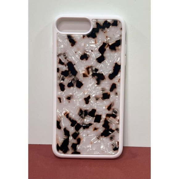 Heyday - Phone Case For Iphone 6/7/8 Plus - Light Tort - Picture 3 of 14